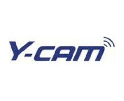 Shop Y-cam logo