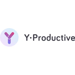 Shop Y-Productive logo