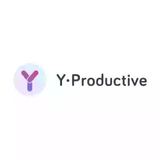 Y-Productive coupon codes