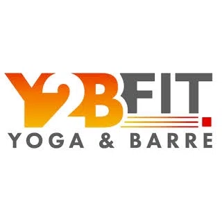 Shop Y2B Fit logo