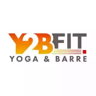 Shop Y2B Fit promo codes logo