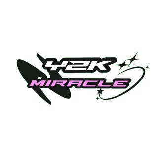 Y2K Miracle logo