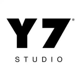 Shop Y7 Online Studio coupon codes logo
