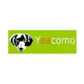 Shop Yaacomo promo codes logo