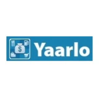 Shop Yaarlo logo