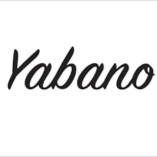 Yabano logo