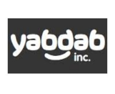 Shop Yabdab logo