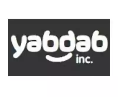 Shop Yabdab discount codes logo