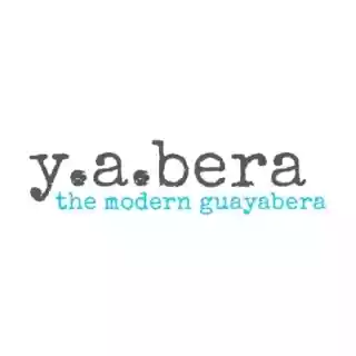 Y. A. Bera Clothing discount codes