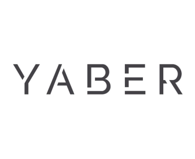 Shop Yaber logo