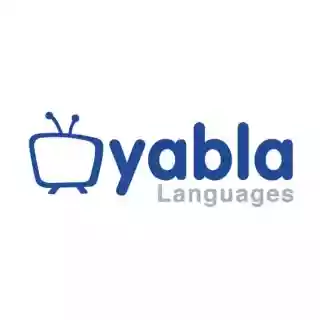 Shop Yabla logo