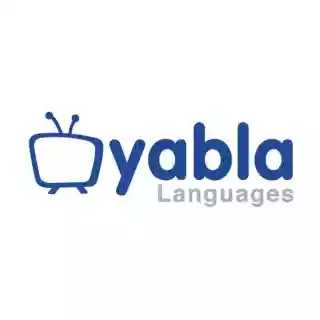 Yabla logo