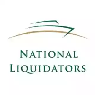 National Liquidators coupon codes