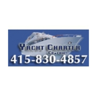 Shop Yacht Charter Co. logo