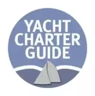 Shop Yacht Charter Guide promo codes logo