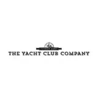 The Yacht Club Clothing Co. coupon codes