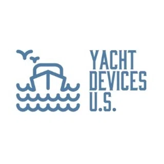 Yacht Devices U.S. logo