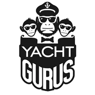 Yacht Gurus logo