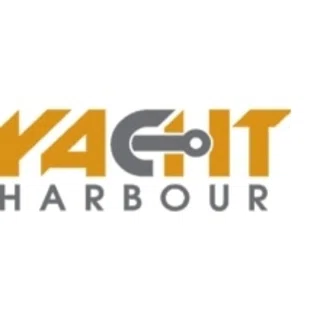 Shop Yacht Harbour logo
