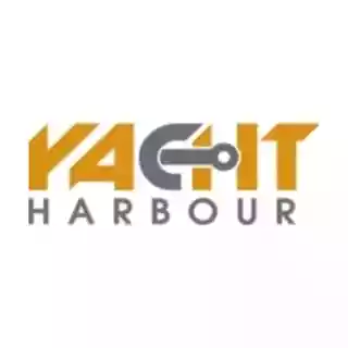 Yacht Harbour logo