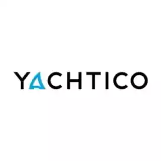 Shop Yachtico Yacht Charter logo