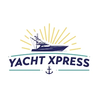 Yachtxpress logo