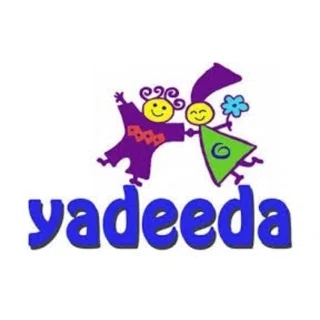 Shop Yadeeda logo