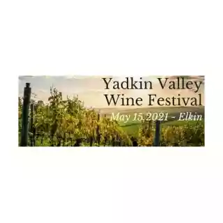 Yadkin Valley Wine Festival promo codes
