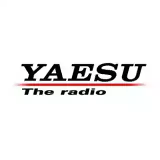 Shop Yaesu coupon codes logo