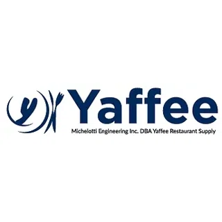 Yaffee Restaurant Supply logo