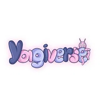 Yagiverse  logo