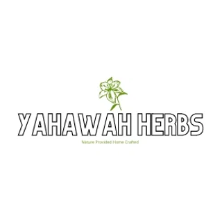 Shop Yahawah Herbs discount codes logo