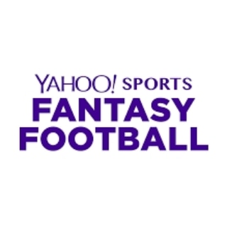 Shop Yahoo Fantasy Football logo