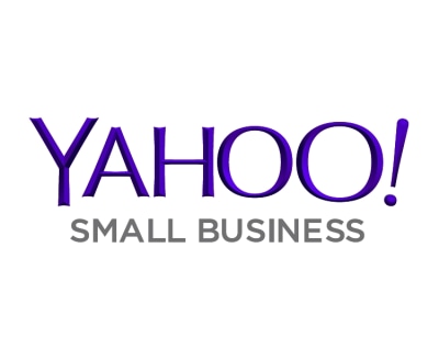 Shop Yahoo Small Business logo