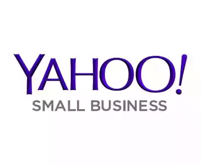 Shop Yahoo Small Business discount codes logo
