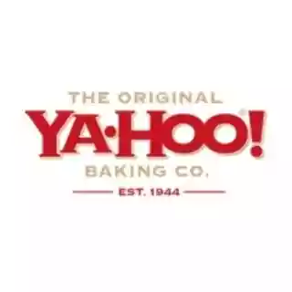 Ya-Hoo! Baking Company logo