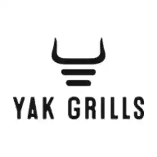 YAK Grills coupon codes