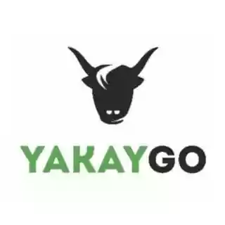 Shop YakayGo discount codes logo