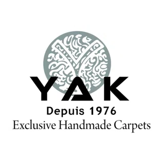 Shop Yak Carpet logo