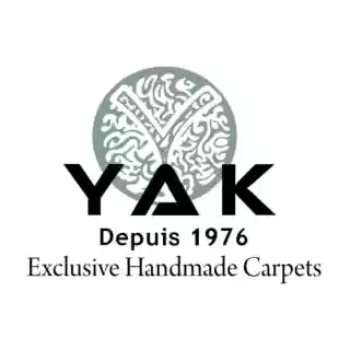 Shop Yak Carpet discount codes logo