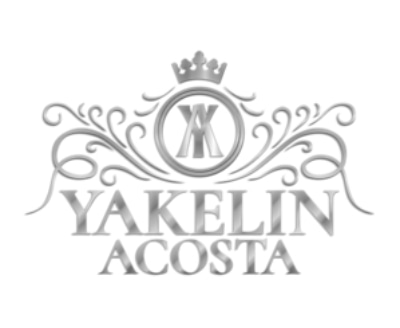 Shop Yakelin Acosta logo