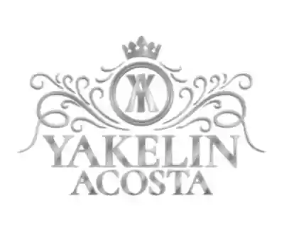 Shop Yakelin Acosta coupon codes logo