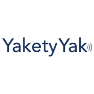 Yakety Yak logo