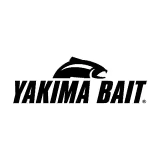 Yakima Bait logo