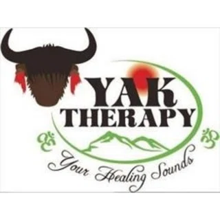 Shop Yak Therapy logo