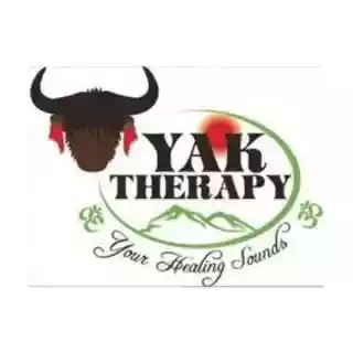 Yak Therapy logo