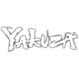 Shop Yakuza logo