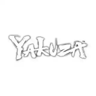 yakuza.sega.com logo