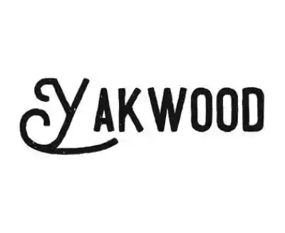 Yakwood logo