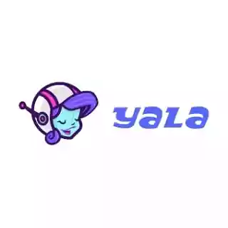 Shop Yala Social logo